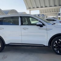 سورنتو • ٢٠٢٥ • ٦ سلندر