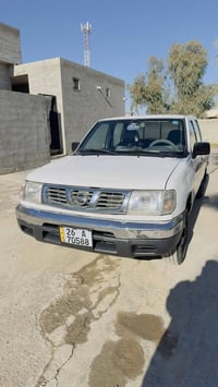 موديل ٢٠٠٣ • رقم صلاح الدين • ميكانيك شرط