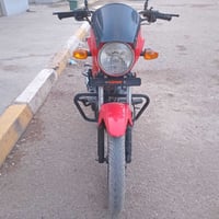 دراجه دايوان • موديل 2020 • قضاء بلد