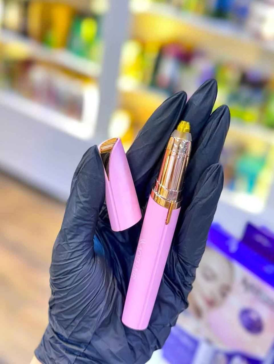 بكج جهاز ازاله شعرالوجه والحاجب يباع مفرد وبكج 
للحجز والاستفسار مراسله الصفحه خاص 📥👇
يوجد.خدمة توصيل لجميع محافظات العراق 🚙 🔴علما ان توصيل مجاني ولمدة يومين فقط سارعو للحجز 🏃‍♀️🏃 بغداد, العراق


**إذا كنت صاحب هذا الإعلان وتريد حذفه لأي سبب، رجاءا أرسل رسالة إلى الدعم الفني**