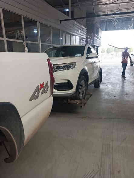 خدمات كرين خاشوكه لسحب كافه انواع السيارات داخل وخارج محافظه بابل خدمه سريعه لسنا  لكنا الافضل ***********///***********
