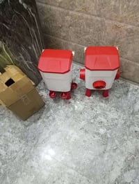 منهل • معلف • قضاء الدور