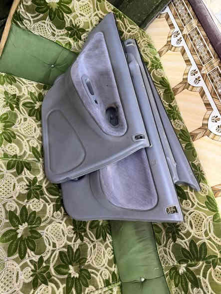 من رخصت الادمن المحترم 0 بطاين برنس فراشة نظافة جيد جدا 0شرط نظافة فول للبيع للبيع اتصل وبيك خير وتددلل اتصل بنا***********او*********** الي ايحب يعرف السعر يتصل ويدلل واسف لان ماذكرت السعر العنوان بغداد ابوغريب حي الرسالة
