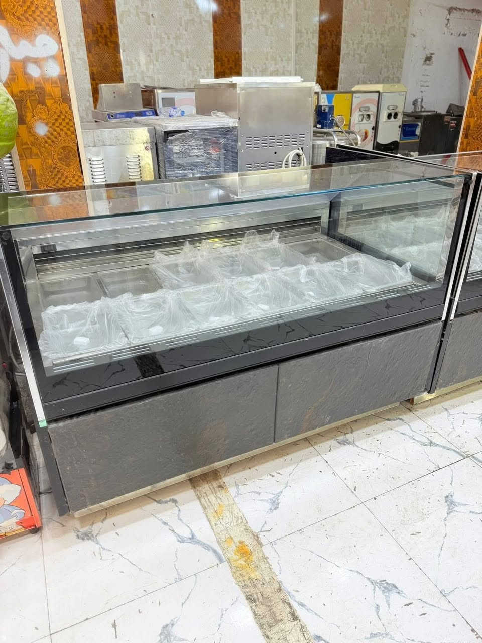 عارضات ايطاليا
مديل حديث 

عدد 2نفس الشكل 

3فيز 

شكل العرض روعه 

تجميد فول 

‏السعر والتفاصيل مراسلة الصفحة

‏أو الاتصال على الرقم ***********

‏العنوان البصرة ￼
