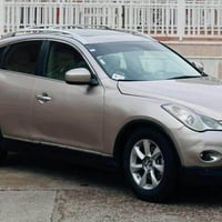 انفينتي EX35 • ٢٠٠٩ • ٦ سلندر