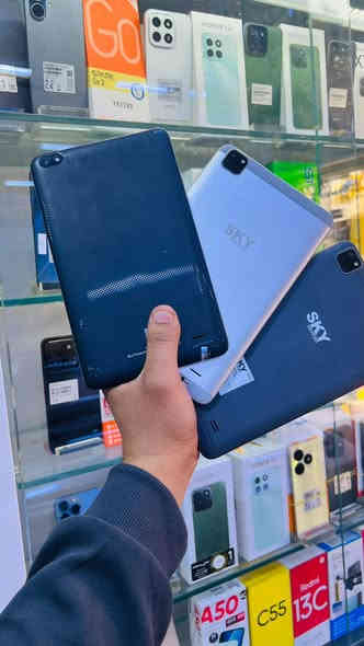 بعيداً عن الانتخابات وصلتني وجبة  ايبادات سكاي 
ذاكرة 32 فول بالسلاسة و السعر 50 الف العدد قليل 
متواجدين للساعه 10 ليلاً معرض ضياء شارع الخليج مقابل مرطبات زهرة الخليج 
***********
