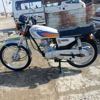 دراجة كلك • مديل ٢٣ • ناصرية فضلية