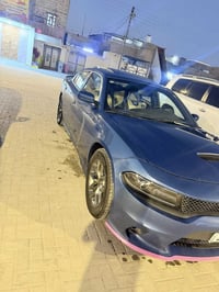 تشارجر GT • ٢٠٢١ • رقم اربيل