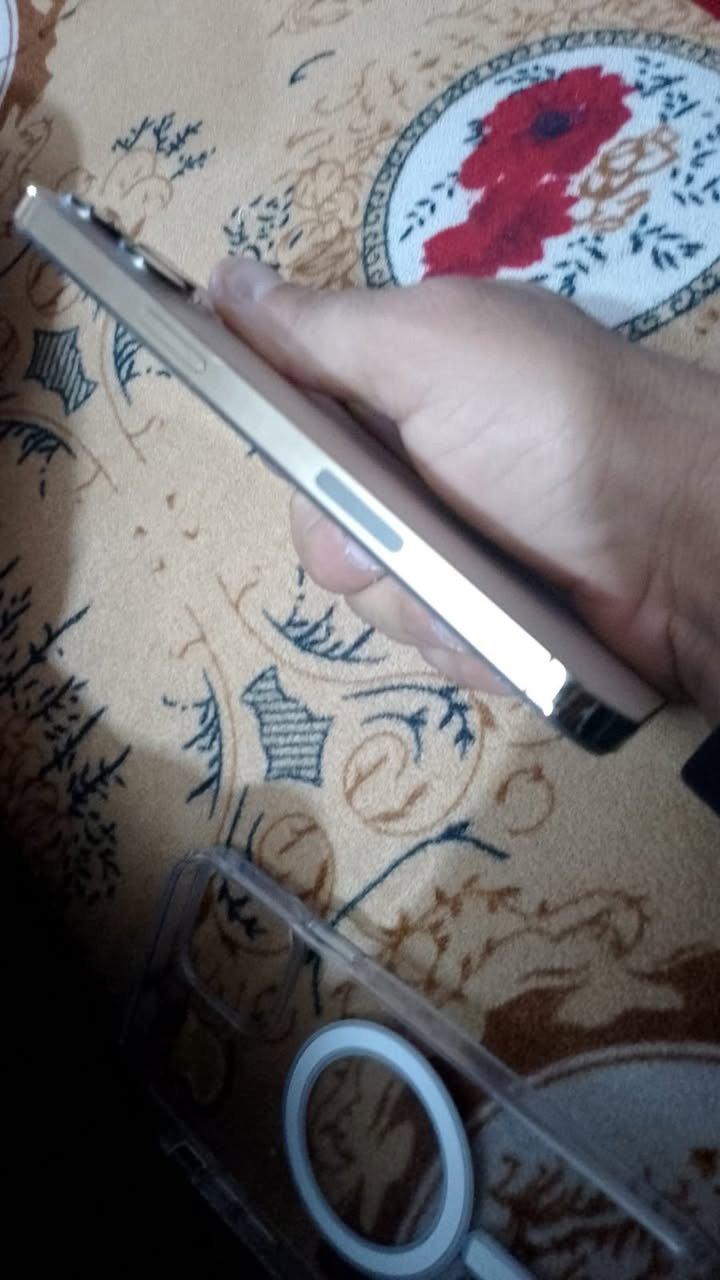 آيفون ١٢ برو ماكس بدل شاشه وبطاريه كلش حلوات شحن ابد ميصرف وبطاريه ١٠٠ جهاز زلغ مابي


**إذا كنت صاحب هذا الإعلان وتريد حذفه لأي سبب، رجاءا أرسل رسالة إلى الدعم الفني**