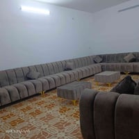 اقساط • ديوان باندا تركي • اسفنج طبي