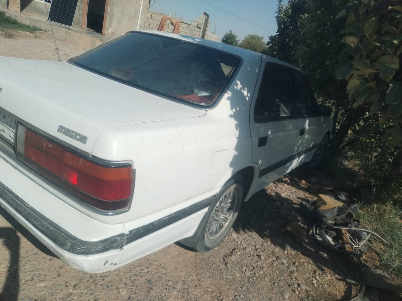 مازده كير محرك شرط تبريد ثلج تدفئه شغال كهربائيات شغاله مشروع وطني شرط التحويل السعر 38وبيها مجال قليل ***********
