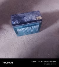 بطاريات • نضيفات • محاويل