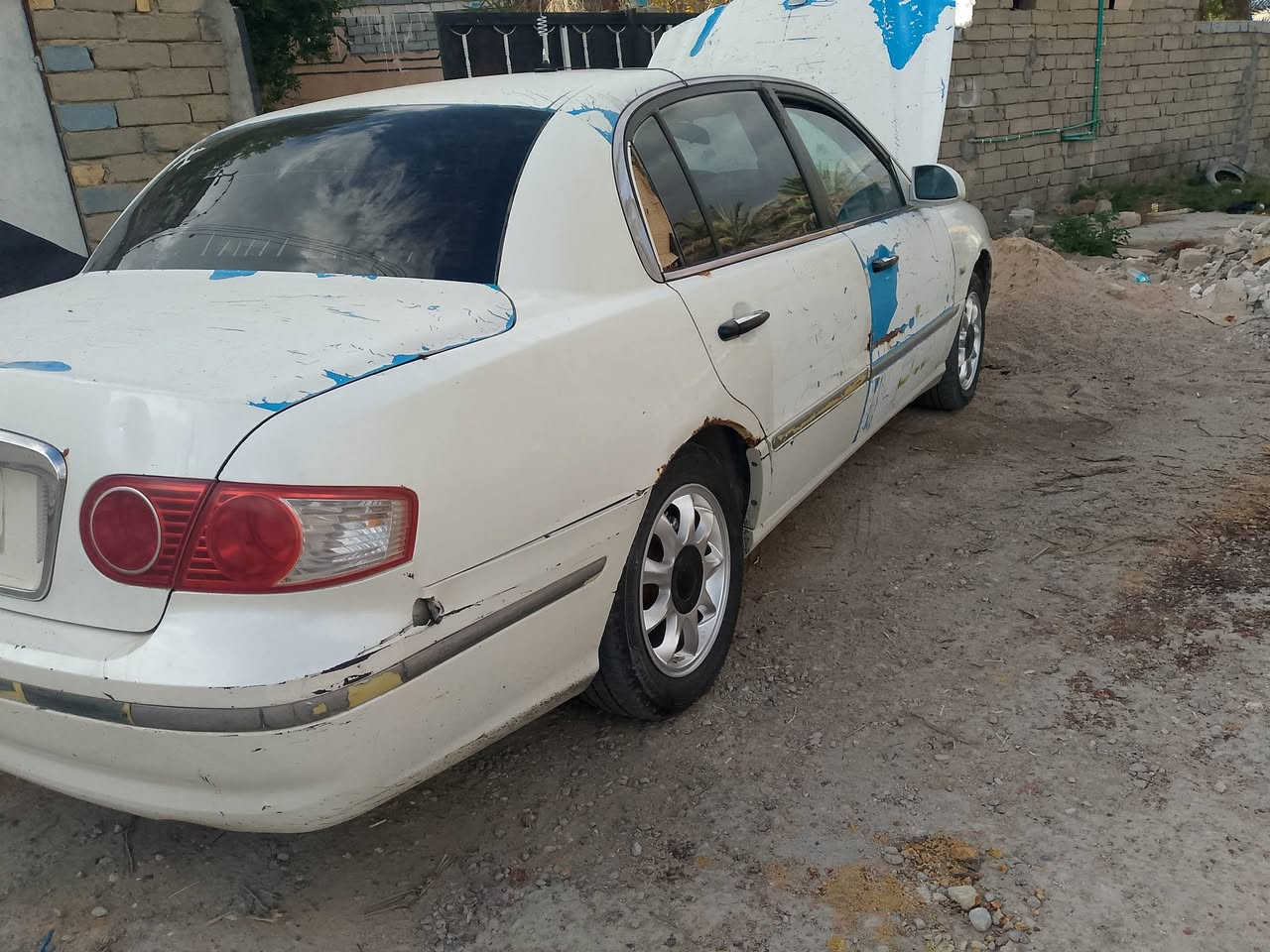 كيا اوبرص مزاد رقم على دوله سياره كفاله عامه موديل 2006 كير مكينه ابوجف ترايك بليعجبك حداده طوبه باور مشط سياره جاهزه للخير كهربائيات كله شغاله بدون نقص دواخل فول سعر 22 للستفسار اتصل مكان بصره قرنه ***********
