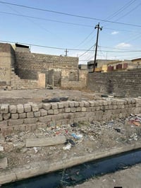 حي السماح • ٢٨٥م • سند ٢٠٢٥