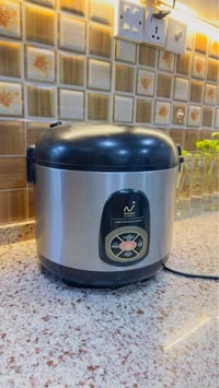 قدر كهربائي • مستخدم بس جديد • كربلاء