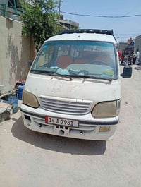 كية هايس باسمي للبيع موبايل 07703216205 بي وتساب 07806288440