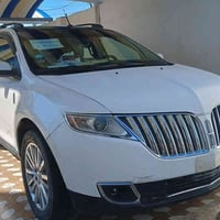 لينكولن • ٢٠١٢ • ٦سلندر