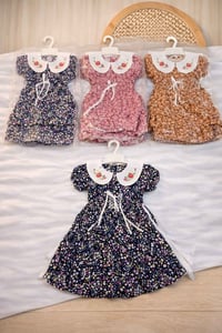 أزياء ماسة • المسيب • فساتين بنات