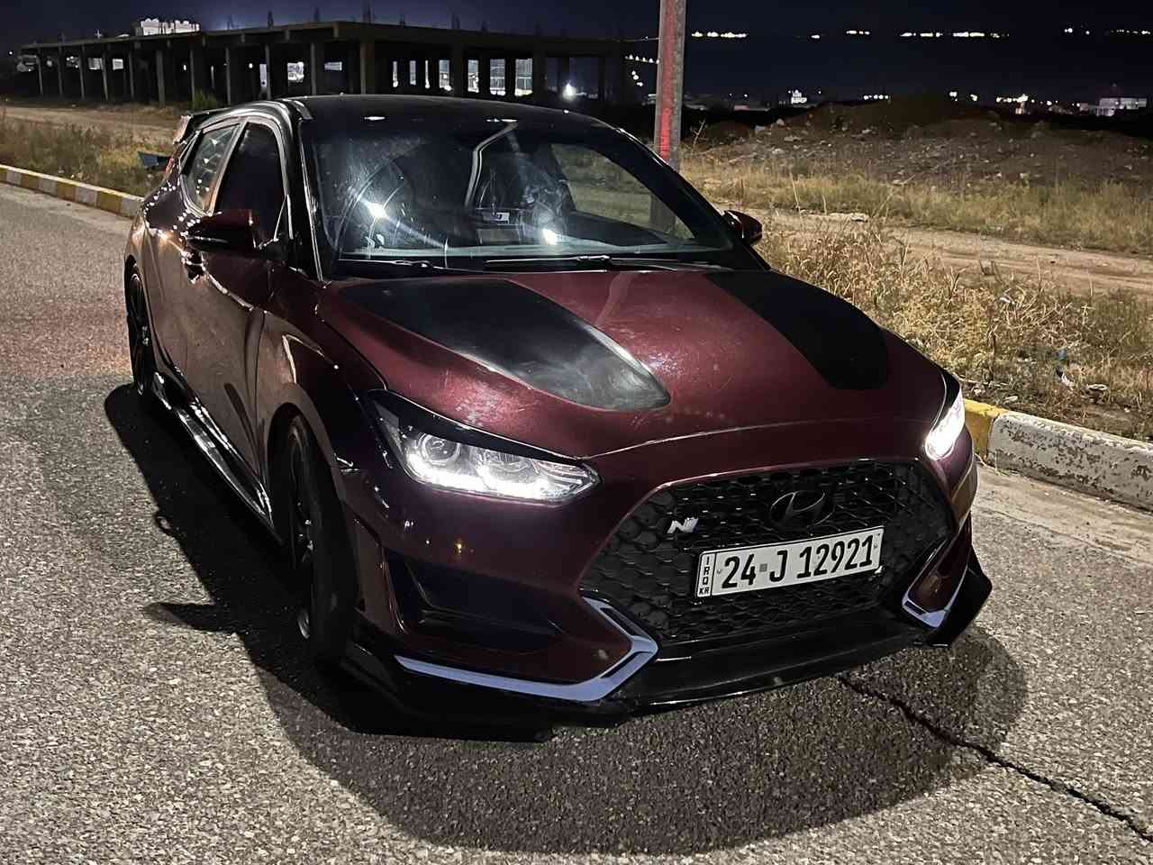 فولستر
فولستر N امريكي 

موديل 2021

سعر $125 ومجال 

سياره جاهزه منقصها شي

ضبخ عام 

مكاني دهوك

***********
