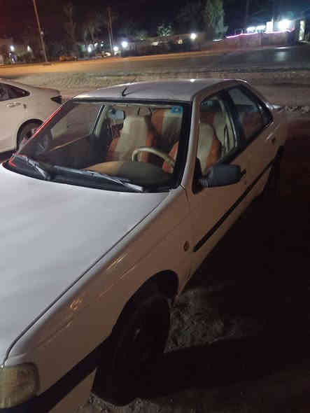 405 موديل 2009
سياره حلوه وجاهزه
رقم بغداد سنويه ساقطه
السعر 28 وبيه مجال
***********
