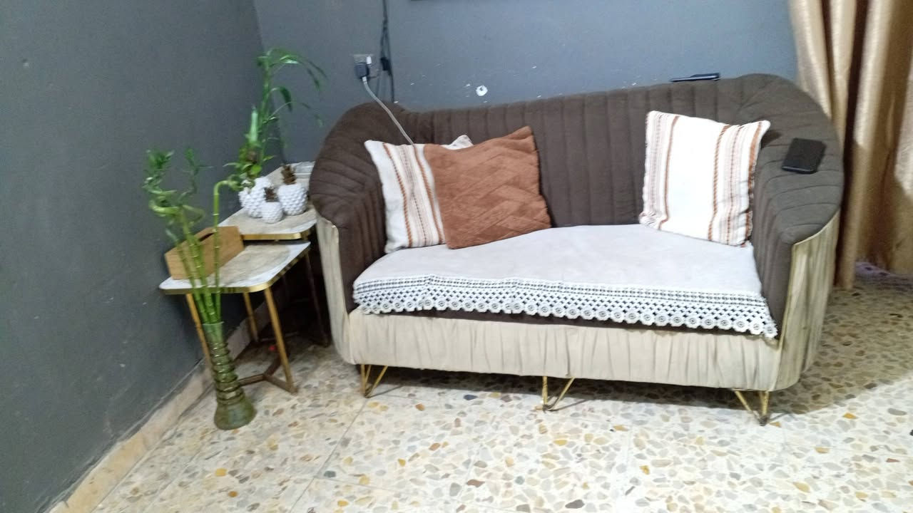 السلام عليكمممم
تخم سعره 50 الشرااي يجي خاص
العنوان بغداد حي عامل


**إذا كنت صاحب هذا الإعلان وتريد حذفه لأي سبب، رجاءا أرسل رسالة إلى الدعم الفني**