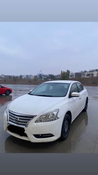 سنترا خليجي • ٢٠٢٠ • ١١٢٠٠٠ كم