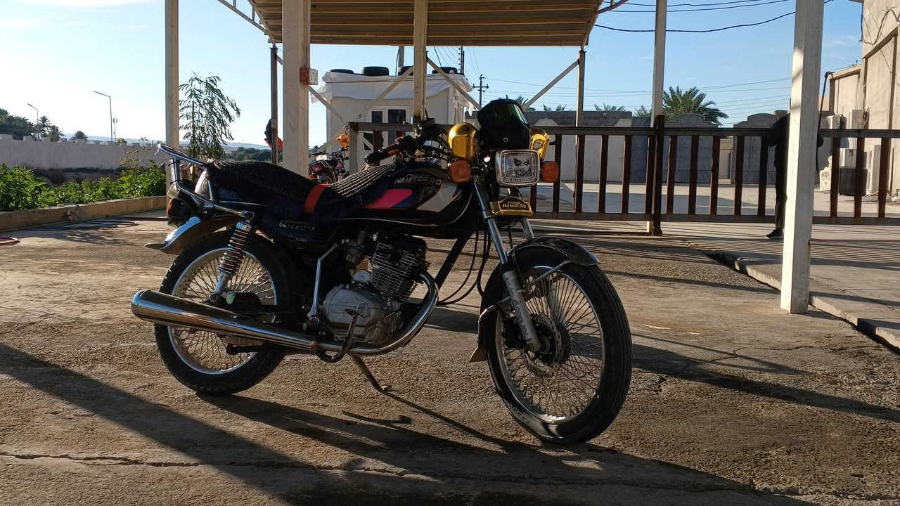 سلام عليكم دراجه نامي برو موديل20دراجه خير من الله شلعه معدل  سعره450وبي مجال حك الجيه مكان خانقين رقم***********
