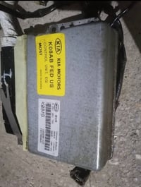 كيا سبورتج • ضفيرة وعقل • ناصرية ٢