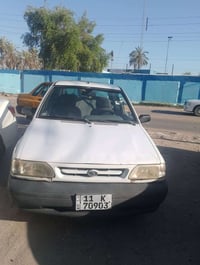 سايبه للبيع سياره نضيفه كير ومكينه مكفولات تبريد ثلج سياره خير من الله...