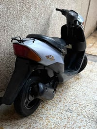 مصطره جديدة • محرك ناعم • تايرات جديدة