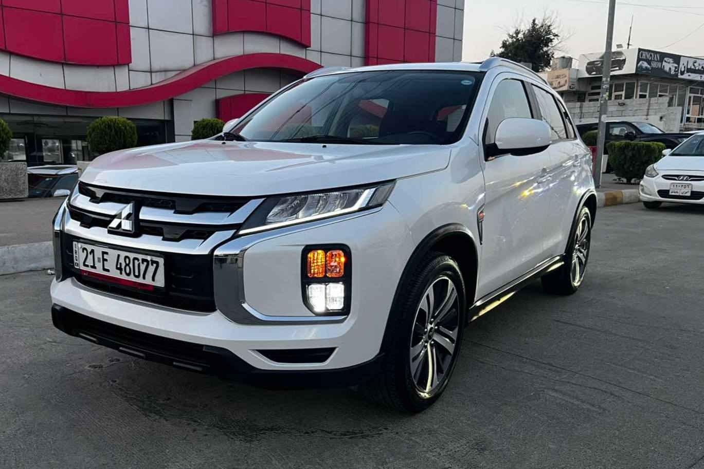 میستۆبۆشی ئاوتلاندەر 2022 Asx فول مواسەفات 
تەنها 15 هەزار رۆشتوە 
لید و زینۆنە
سلاید
کوشن جلد
ویل کەپە
کامێرا
شاشە گەورەیە
بەسمەیە

سـعـر : لە کۆمێنت داوابکە ڕاستەوخۆ بۆت دێت 📥 

گێر و مەکیەنەی بەشەرت 
هیچ کێشەیەکی تێدا نییە 

ژمارەی خاوەنەکەی 
***********
