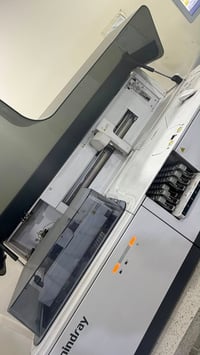 Mindray cl-1000i موديل 2019 بدء الاستخدام 2022 الجهاز خاضع للصيانة الد...