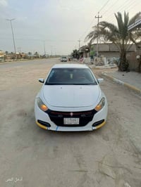 دوج دارت • ٢٠١٦ • مكينة ٢٠٠٠