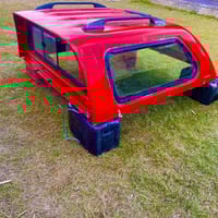 صندوق بدي • هايلوكس ٢٠١٤ • بغداد