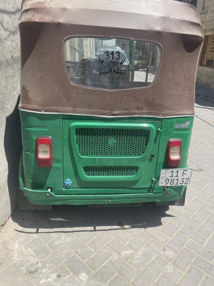 تكتك للبيع 22 شهر 10 بيه ضربه بل صفحه عله كد شبر وبيها طخات بصيطه بسمي تحويل ثاني يوم مبدل بوشه وبستم شركه سعر 9 وبيها مجال


**إذا كنت صاحب هذا الإعلان وتريد حذفه لأي سبب، رجاءا أرسل رسالة إلى الدعم الفني**