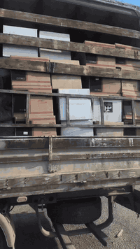 الئ جميع التجار والمستوردين نقل وتخليص كمركي اسعار تنافسيه جانب ايراني وعراقي (واتساب)(***********/ ***********
