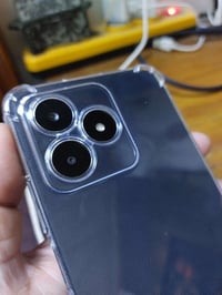 ريلمي C53 • ١٢٨ • ٨ رام