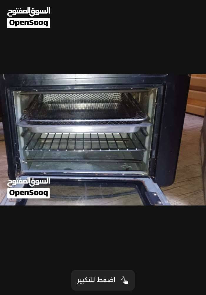 السلام عليكم قلايه هواي سعرها 85الف بيها مجال بغداد, العراق


**إذا كنت صاحب هذا الإعلان وتريد حذفه لأي سبب، رجاءا أرسل رسالة إلى الدعم الفني**