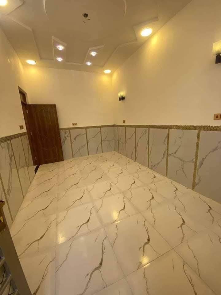 داران للبيع كل واحد ١٠٠ متر طابق واحد جدد موقعهن حي الغدير شارع عشرين مقابل أسواق فطومة للاستفسار ***********
