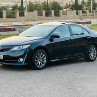 كامري • ٢٠١٢ • كويسينجاك