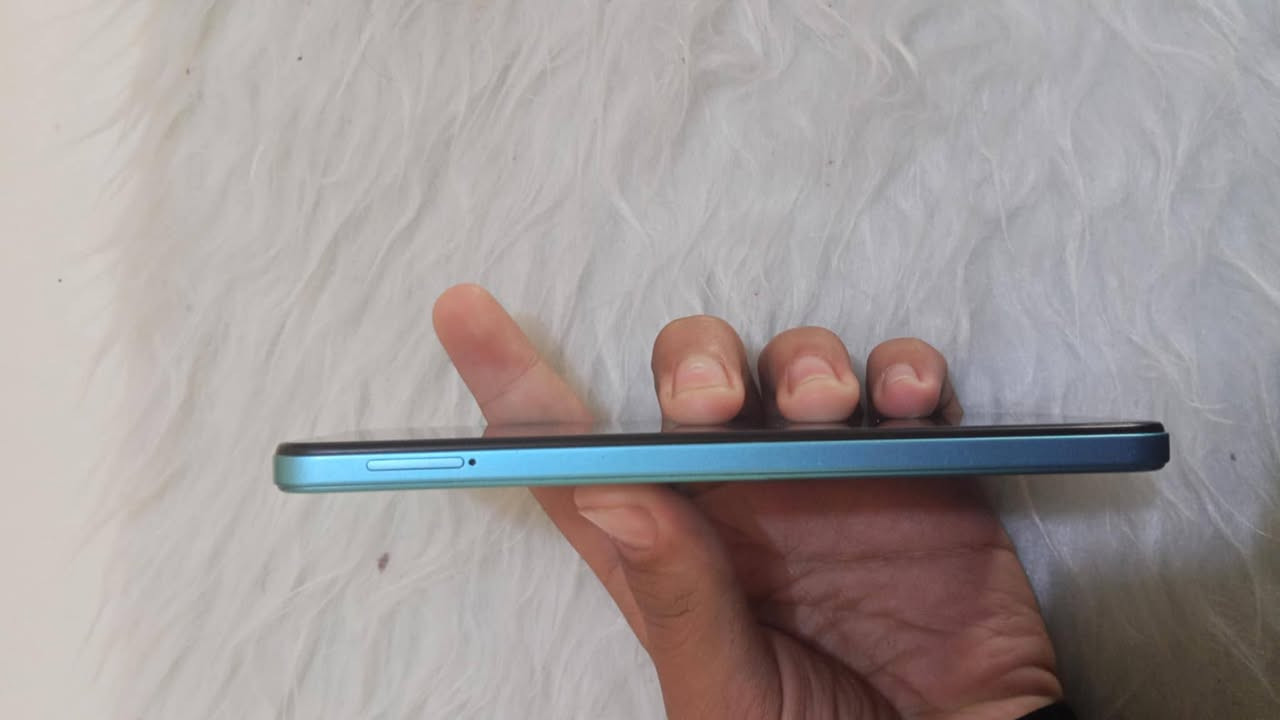 السلام عليكم
جهاز تكنو سبارك go 2023
للبيع سعرة 100الف فقط 
نضافتة 99%
مكاني ديالى بعقوبة دور الزراعة
..


**إذا كنت صاحب هذا الإعلان وتريد حذفه لأي سبب، رجاءا أرسل رسالة إلى الدعم الفني**