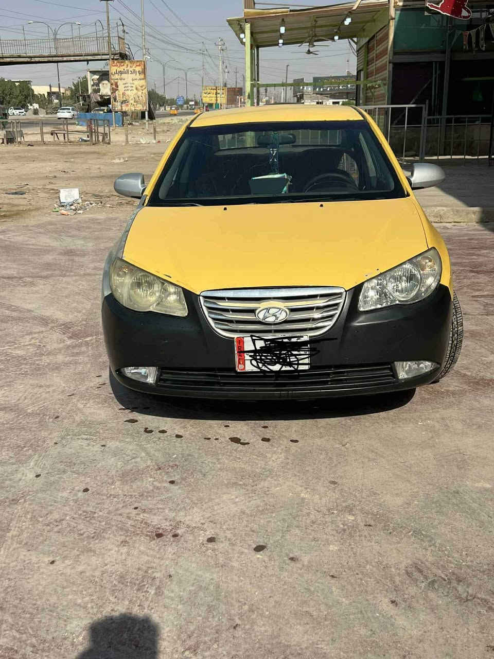 سلام عليكم انتره أفانتي ٢٠٠٧  رقم دياله مصفره هيئه وخرامات مكينه جديده كير جديده صدر جديد كهربائيات كله شغاله تخم تاير جديد تبريد خير من الله سعره ٦٥  رقم تلفون ‭***********‬ خوان اني مكلف بل نشر
