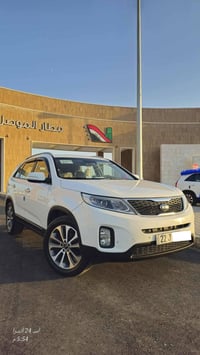 سورنتو خليجي • ٢٠١٤ • موصل