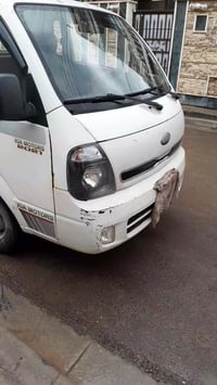 كيا • ٢٠١٤ • بغداد الفضيلية