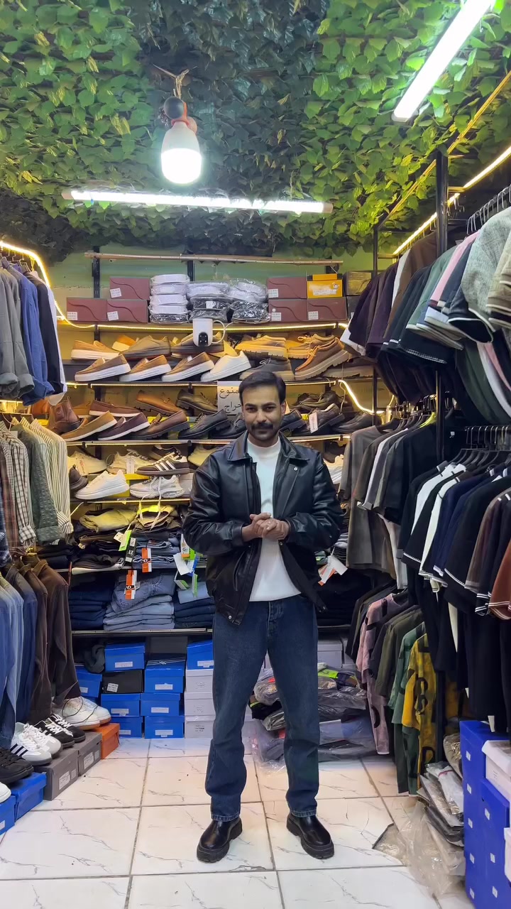 العنوان سوق المحاويل الشارع التجاري مقابل العلوة القديمة


**إذا كنت صاحب هذا الإعلان وتريد حذفه لأي سبب، رجاءا أرسل رسالة إلى الدعم الفني**