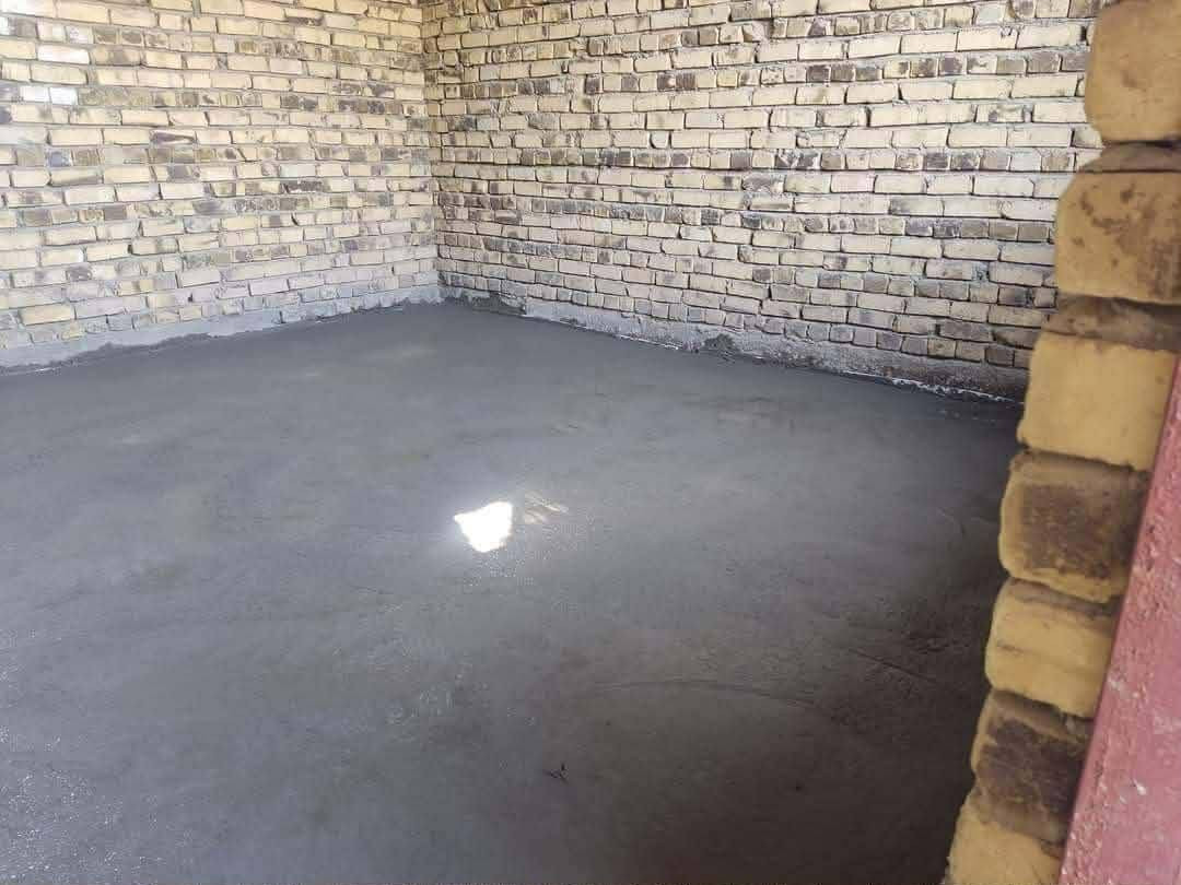 سلام عليكم اخوان ال يحتاج خباطه صب ارضيات رباطات دنك بيتونه تدخيل سبيس حدل تطليع تراب تنضيف بسعر مناسب ***********
