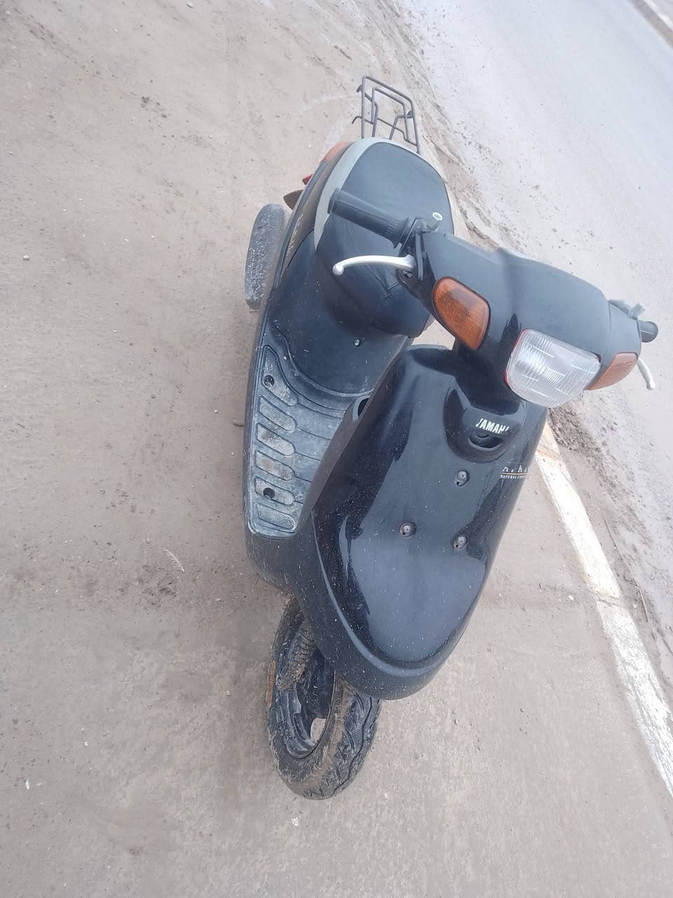 ماطور بوتين للبيع نظيف شرط كل شيء ما بيه ما مفتوح السعر 500 وبي مجال للشرايه التواصلى هل هذا الرقم بو واتساب ***********
