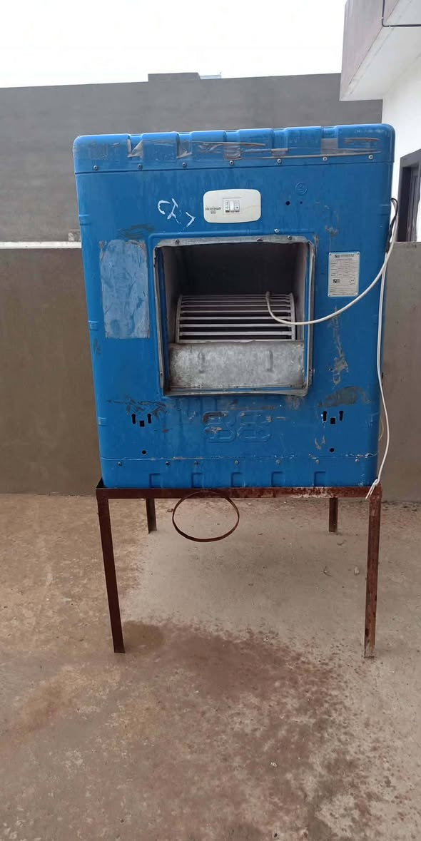 مبردة سوبر الكتريك شرط نظيف ويا الميز سعر 100 قفل عنوان شوراو


**إذا كنت صاحب هذا الإعلان وتريد حذفه لأي سبب، رجاءا أرسل رسالة إلى الدعم الفني**