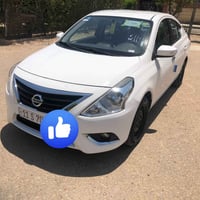 نيسان سني • نيسان سني 2023 • نيسان 2023 • سيارة نيسان • سني • سيارة لل...