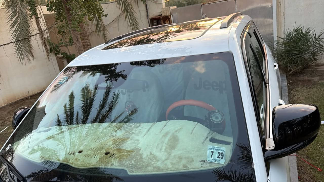 مطريات جيب 7 راكب 
ارضيات جيب 5 راكبب مع فرشة الصندوك 
تغليف ppf للداخل 
تغليف حماية لايت ppf
دوسات بنزبن وبريك 
فرشة دشبول اسود وبيجي 
توصيل لجميع المحافظات 
***********
